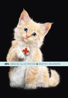 Swedish illustrators & graphic designers 2014