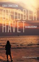 Oktoberhavet : en k&auml;rleksroman
