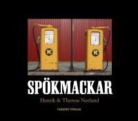 Spökmackar
