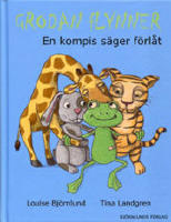 En kompis s&auml;ger f&ouml;rl&aring;t