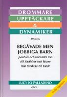 Dr&ouml;mmare Uppt&auml;ckare & Dynamiker, bok 1 +bok 2