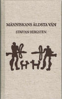 M&auml;nniskans &auml;ldsta v&auml;n. Hundhistorier ur v&auml;rldslitteraturen.