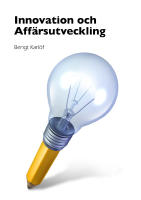 Innovation och aff&auml;rsutveckling