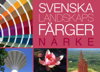 Svenska landskapsf&auml;rger N&auml;rke