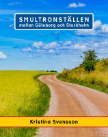 Smultronst&auml;llen mellan G&ouml;teborg och Stockholm - avstickare l&auml;ngs v&auml;g 40 och E4