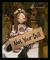 Not Your Doll