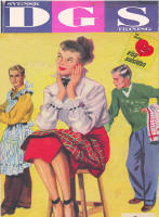 Det Grymma Sv&auml;rdet 19