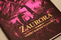 Zaurora