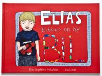 Elias hittar en ny bil