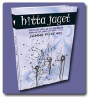 Hitta jaget : din plats mellan då och sedan - tankar om livet, själen, nuet och det oändliga