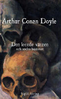 Den leende v&auml;nnen och andra historier