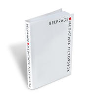 Medicinsk fickordbok