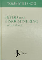Skydd mot diskriminering i arbetslivet