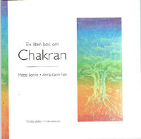 En liten bok om Chakran