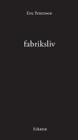 Fabriksliv