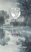Os&auml;kerhetens tid - &Aring;rsbok 2019