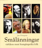 Sm&aring;l&auml;nningar : v&auml;rldens mest framg&aring;ngsrika folk