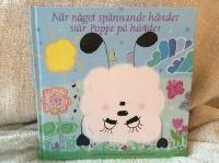 N&auml;r n&aring;got sp&auml;nnande h&auml;nder st&aring;r Poppe p&aring; h&auml;nder