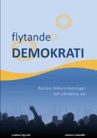 Flytande demokrati