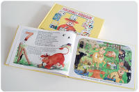 Kossornas r&auml;knebok : r&auml;kna med Gud!