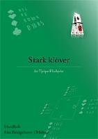 Stark kl&ouml;ver