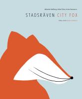 Stadsr&auml;ven - City Fox