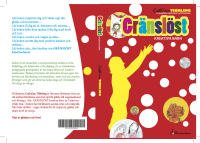 Gr&auml;nsl&ouml;st kreativa barn