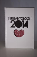 Serieantologi 2014