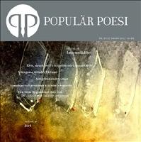 Popul&auml;r poesi