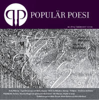 Popul&auml;r Poesi. Nr 28-29, Detektiv och Teknologi
