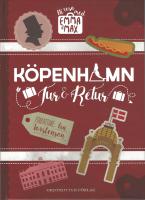 K&ouml;penhamn tur & retur
