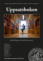 Uppsatsboken