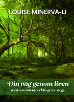 Din v&auml;g genom liven - medvetandeutvecklingens stege