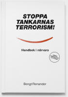 Stoppa tankarnas terrorism!