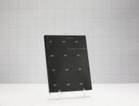 Men i allt det diffusa, f&aring;r vi &auml;nd&aring; ett s&auml;kert grepp om omgivningens karakt&auml;r