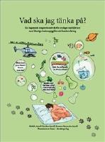 Vad ska jag t&auml;nka p&aring;?