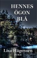 Hennes &ouml;gon bl&aring;