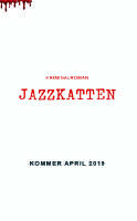 Jazzkatten