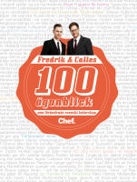 100 &ouml;gonblick som f&ouml;r&auml;ndrade svenskt ledarskap