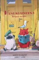 Hundkusinerna : f&ouml;rsta boken