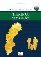 Svenska spr&aring;ket p&aring; tigrinja