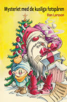 Mysteriet med de kusliga fotsp&aring;ren