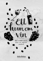 Ett hum om vin