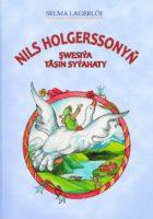 Nils Holgerssonyng Swesi&yacute;a t&auml;sin sy&yacute;ahaty