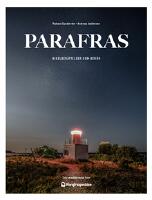 Parafras: Bibelber&auml;ttelser som ber&ouml;r