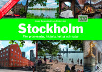 Stockholm : fler promenader, historia, kultur och natur
