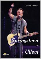 Springsteen p&aring; Ullevi