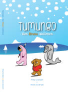 Tumungo den bruna isbj&ouml;rnen