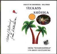 Veckans kr&ouml;nika