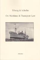 On Maritime & Transport Law